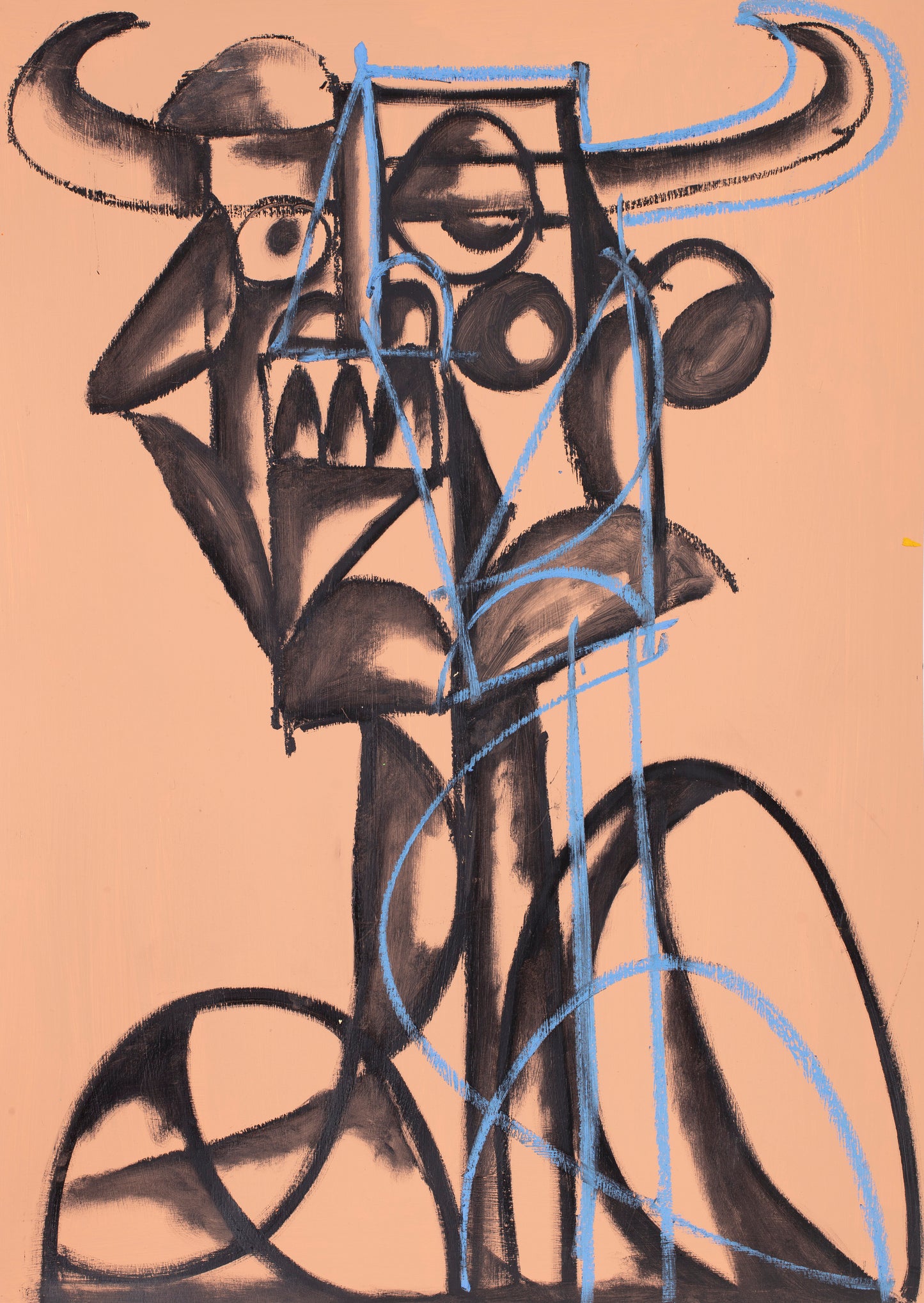 Portrait of Elevation