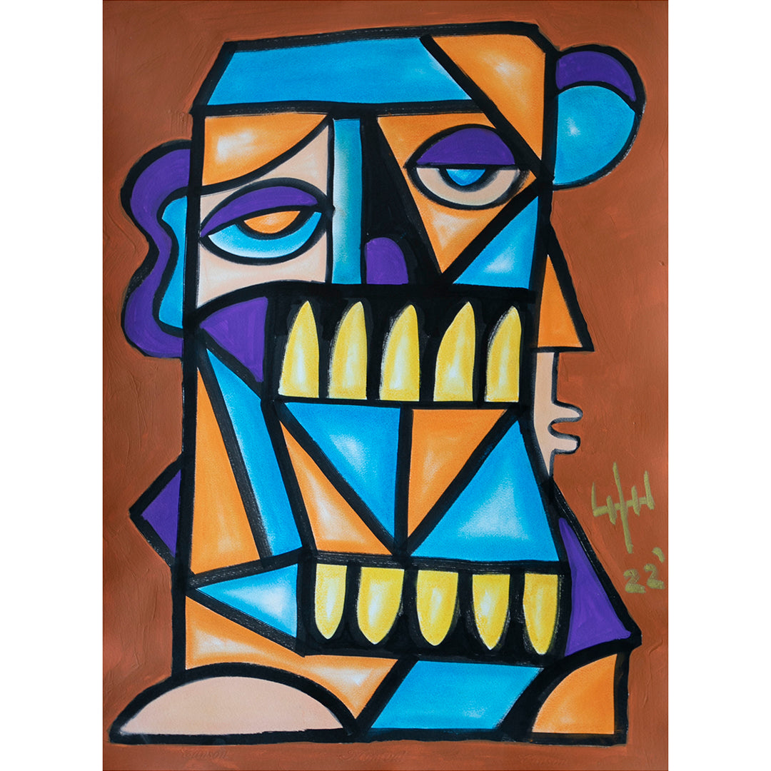 To bend but not break