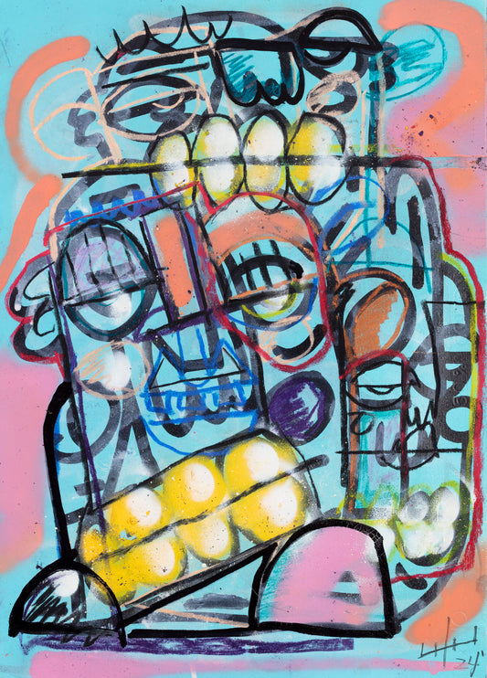 The problem with doubt is that it lies