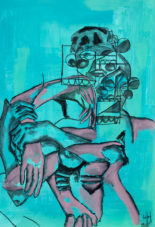 Self restraint as self love