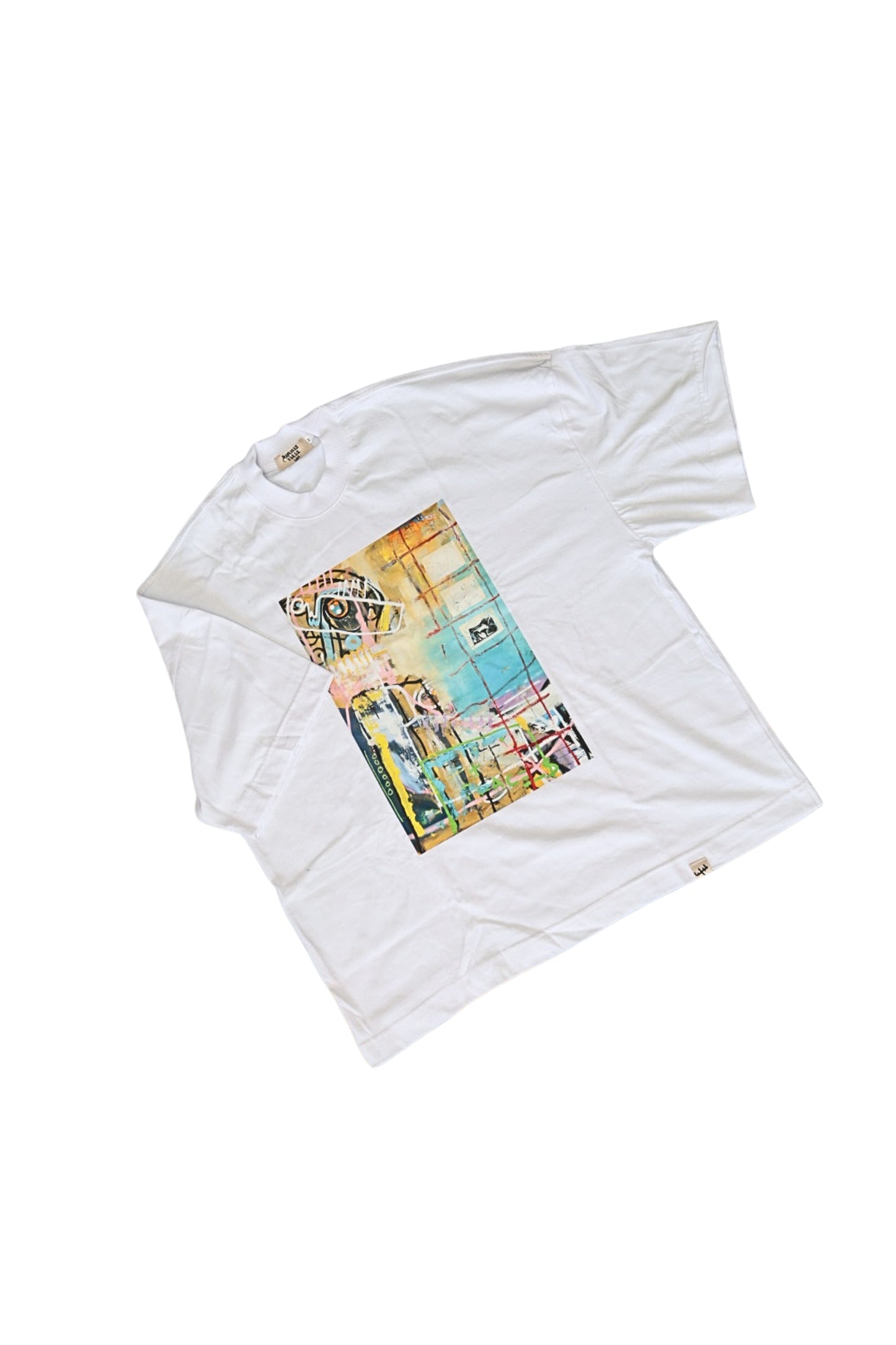 Climb the Ladder T-Shirt (2026) by Samurai Farai
