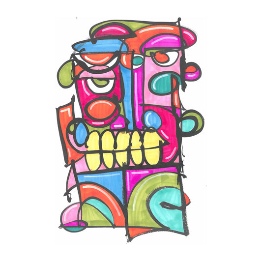 Colourful Conversations