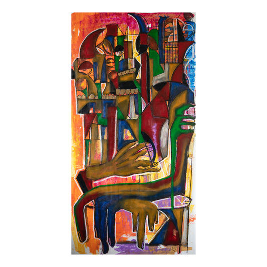 Coming to an understanding