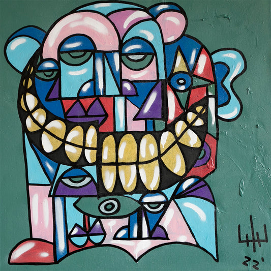 It's not you, it's me